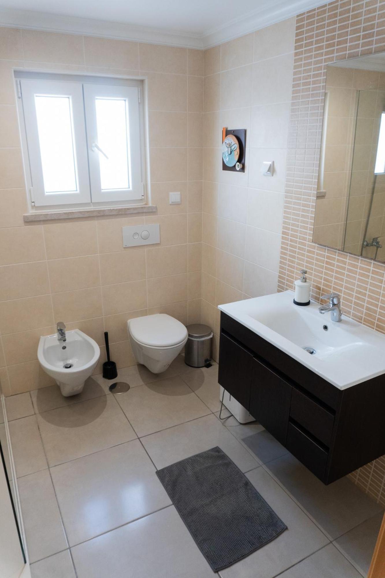 Apartments Baleal: Close To The Sea + Pool Экстерьер фото