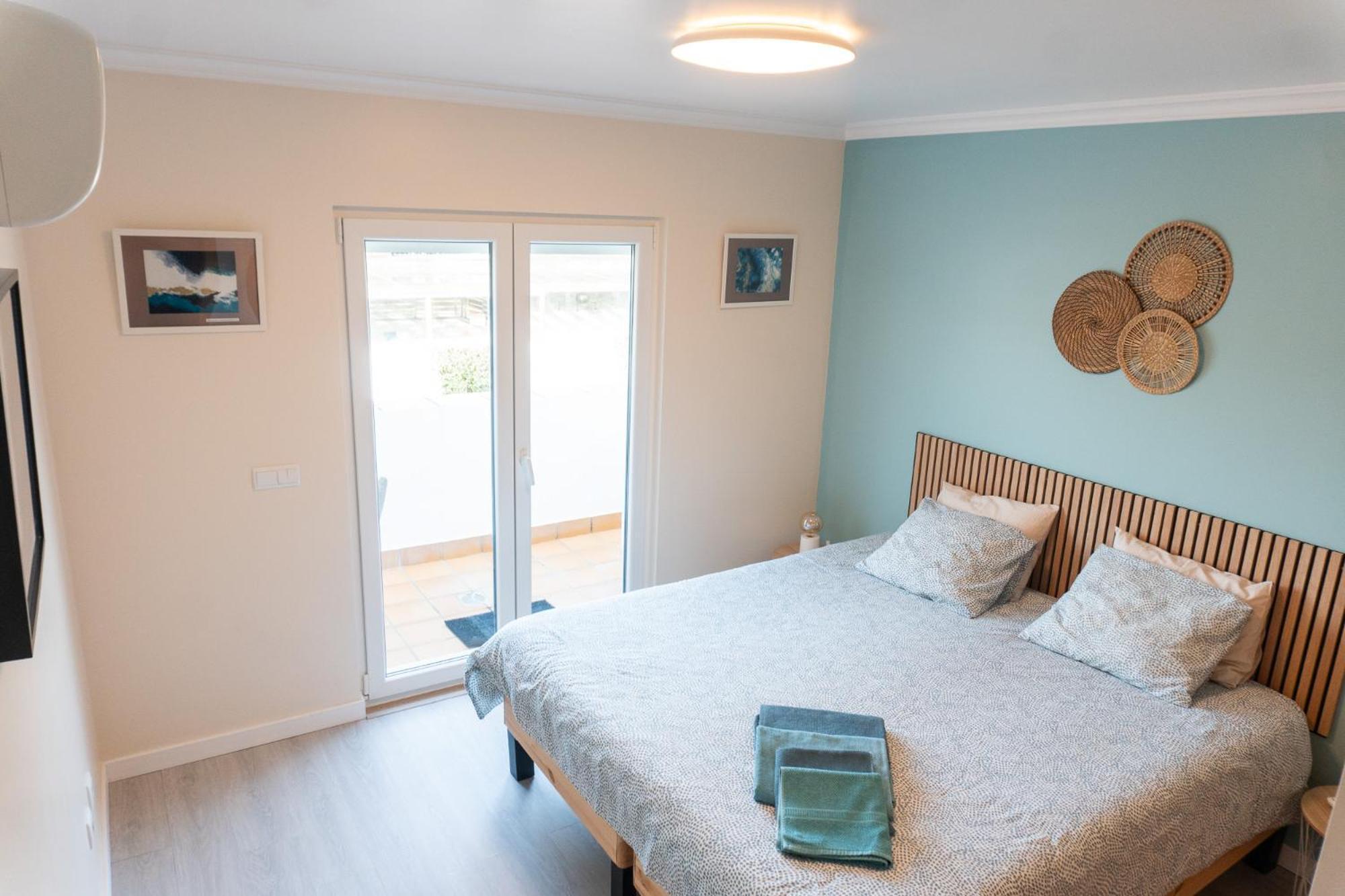 Apartments Baleal: Close To The Sea + Pool Экстерьер фото