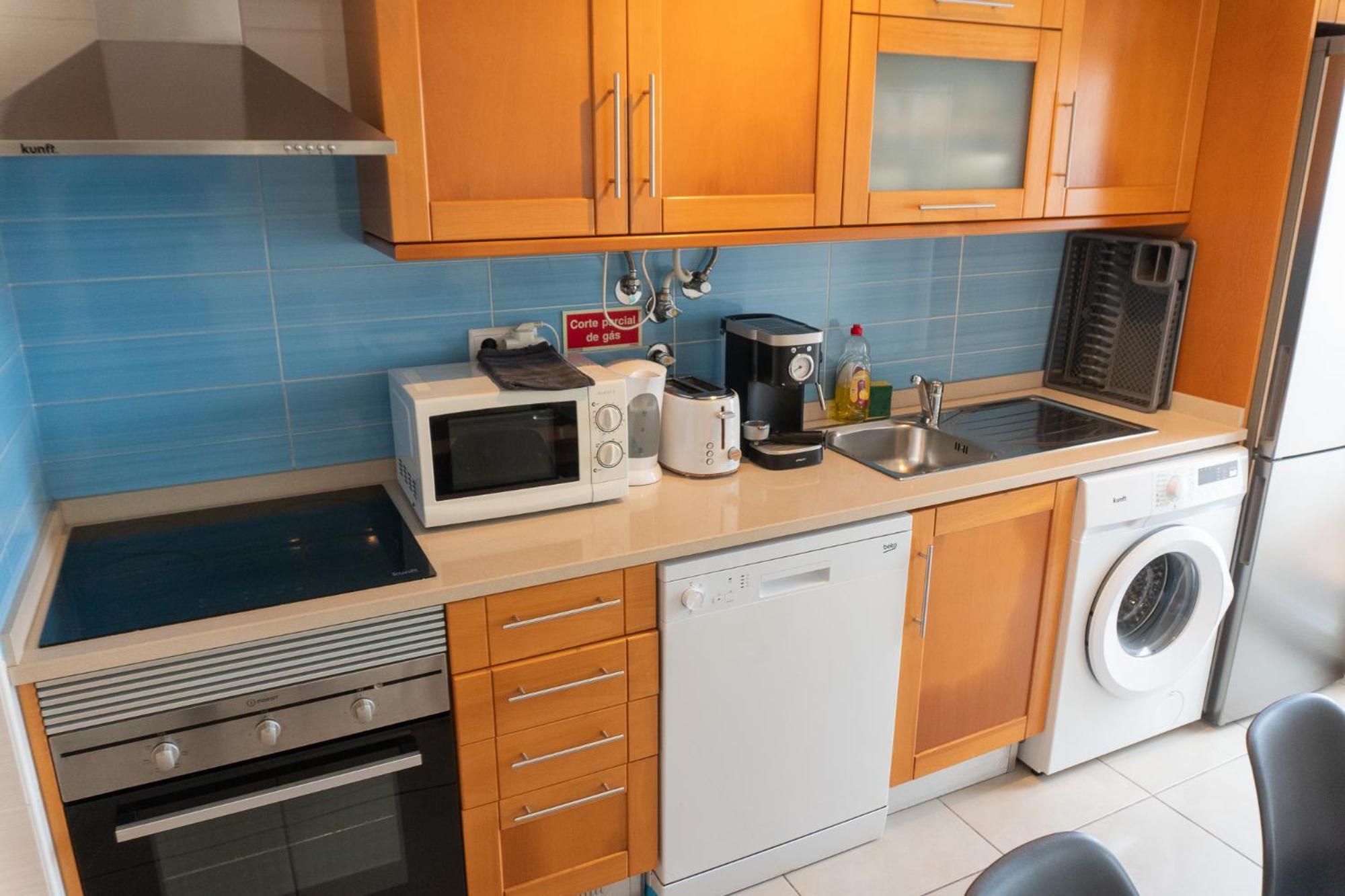 Apartments Baleal: Close To The Sea + Pool Экстерьер фото