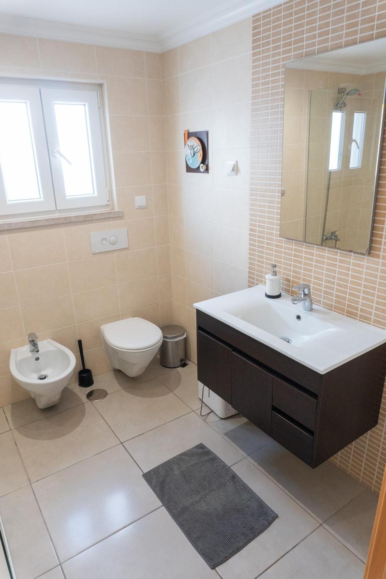 Apartments Baleal: Close To The Sea + Pool Экстерьер фото