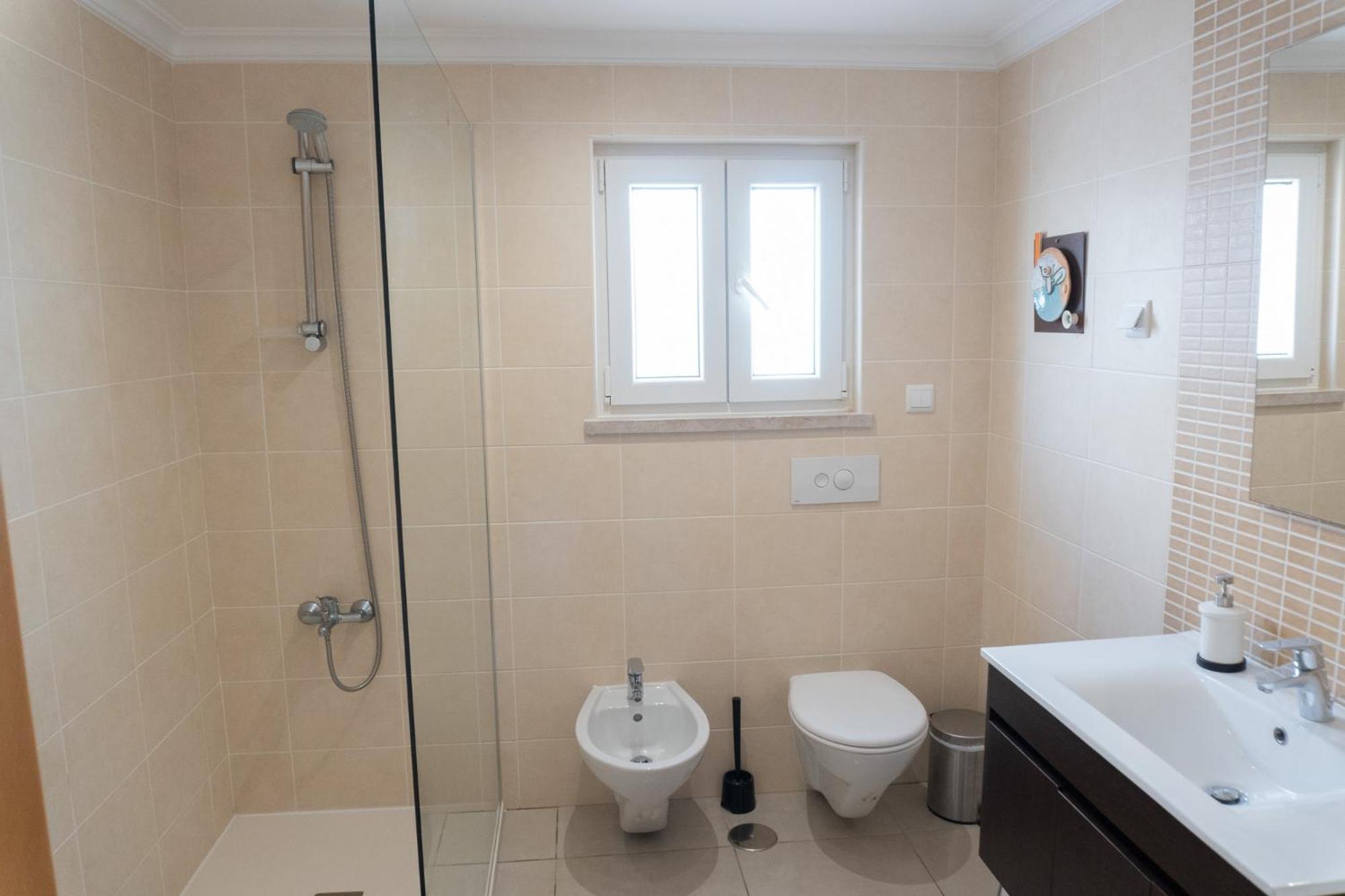 Apartments Baleal: Close To The Sea + Pool Экстерьер фото