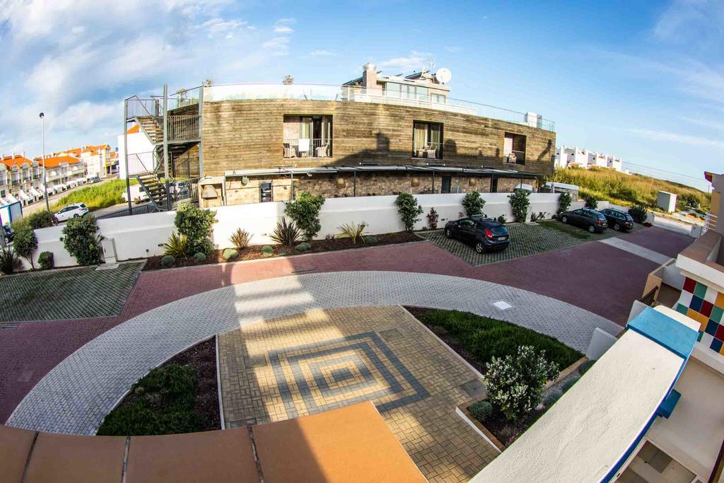 Apartments Baleal: Close To The Sea + Pool Экстерьер фото